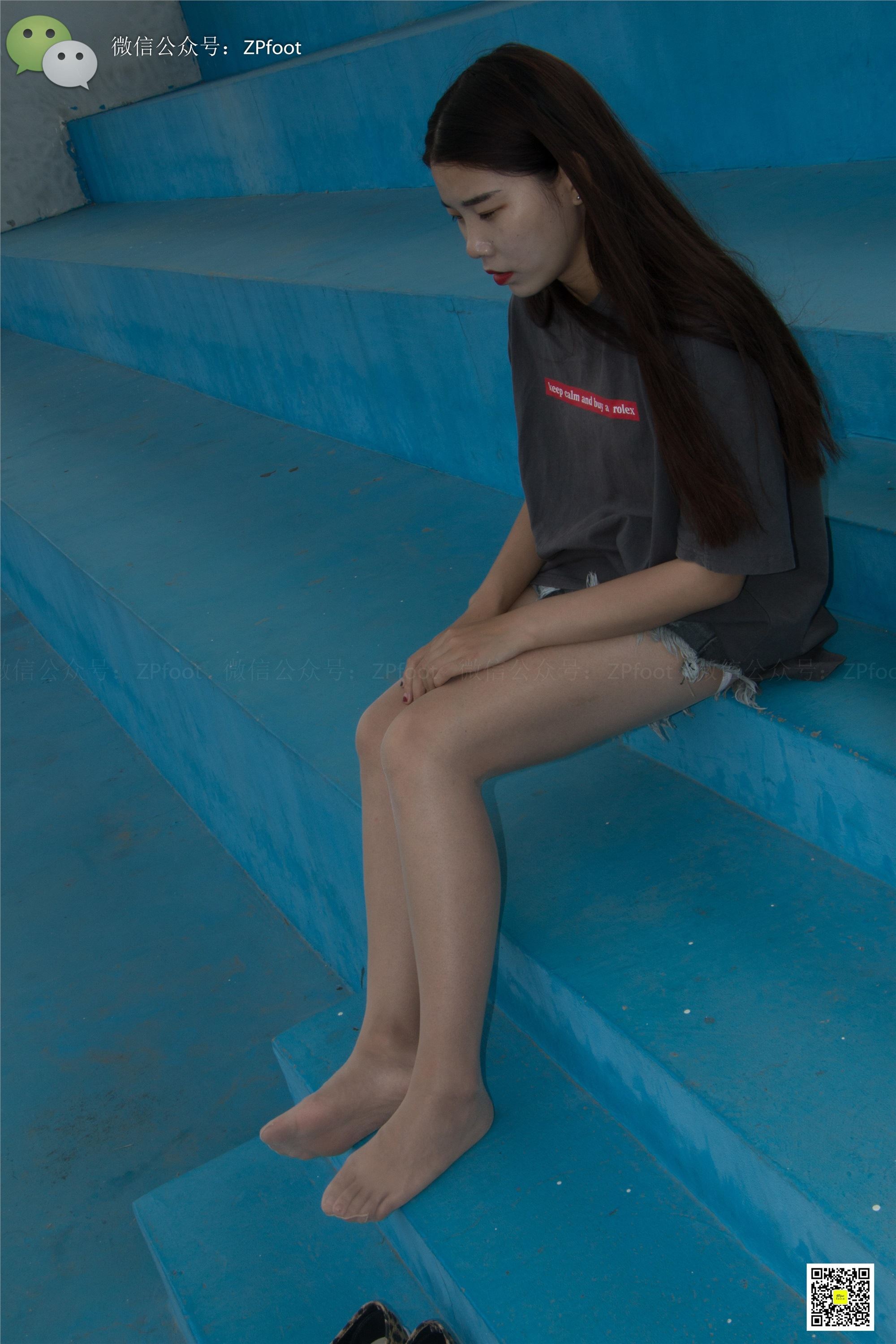 LSS山茶摄影 NO.011 大一微胖肉丝